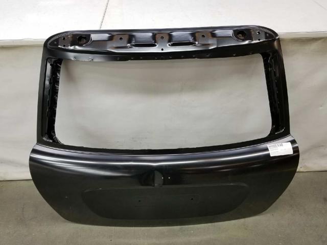 Porta traseira (3ª/5ª porta-malas (tampa de alcapão) MINI Cooper R56