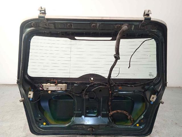 Porta traseira (3ª/5ª porta-malas (tampa de alcapão) MINI Cooper R56
