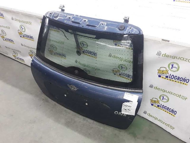 Porta traseira (3ª/5ª porta-malas (tampa de alcapão) MINI Cooper R56