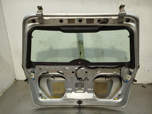 Porta traseira (3ª/5ª porta-malas (tampa de alcapão) MINI Cooper R56