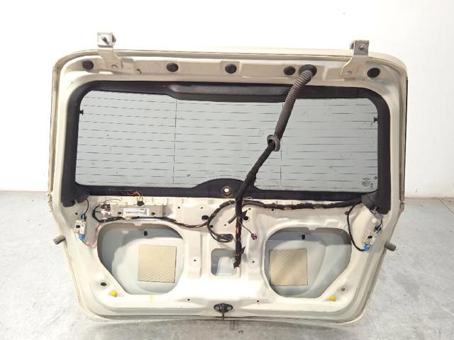 Porta traseira (3ª/5ª porta-malas (tampa de alcapão) MINI Cooper R56