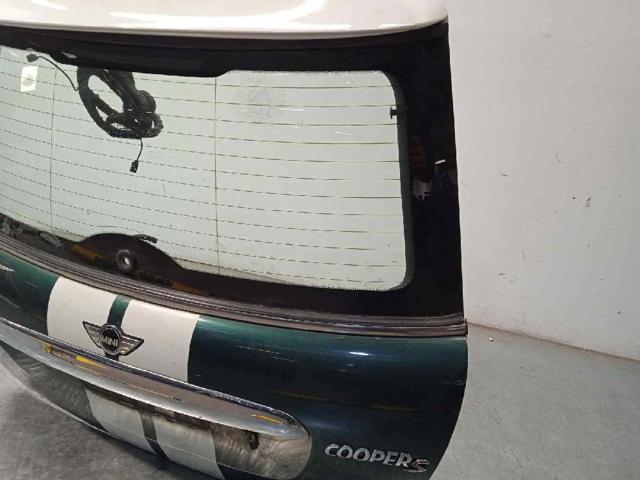 Porta traseira (3ª/5ª porta-malas (tampa de alcapão) MINI Cooper R56
