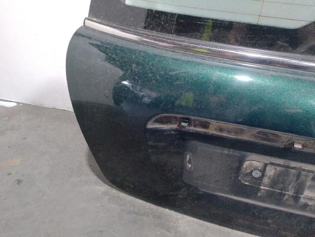 Porta traseira (3ª/5ª porta-malas (tampa de alcapão) MINI Cooper R56