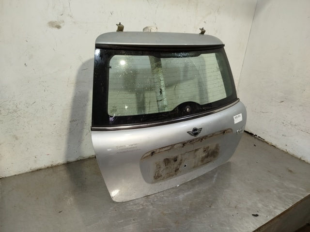 Porta traseira (3ª/5ª porta-malas (tampa de alcapão) MINI Cooper R56