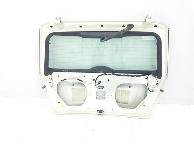Porta traseira (3ª/5ª porta-malas (tampa de alcapão) MINI Cooper R56