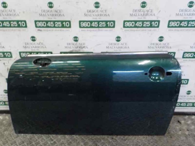 Porta dianteira esquerda MINI Cooper R56