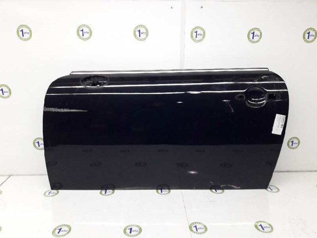 Porta dianteira esquerda MINI Cooper R56