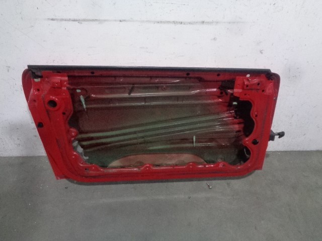 Porta dianteira esquerda MINI Cooper R56