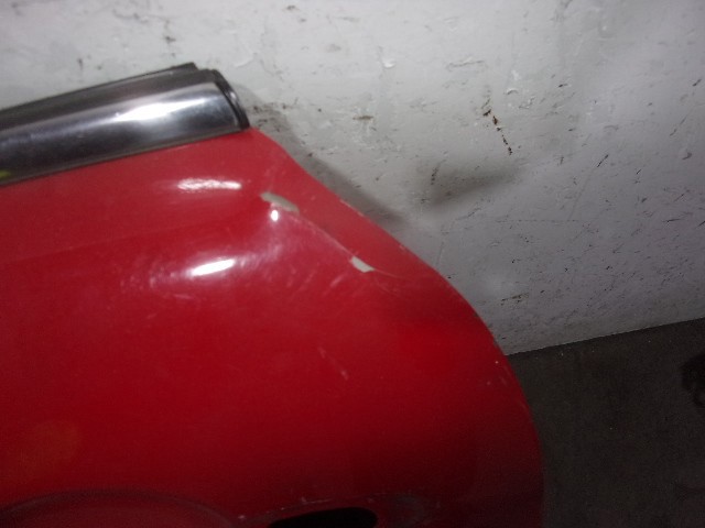 Porta dianteira esquerda MINI Cooper R56
