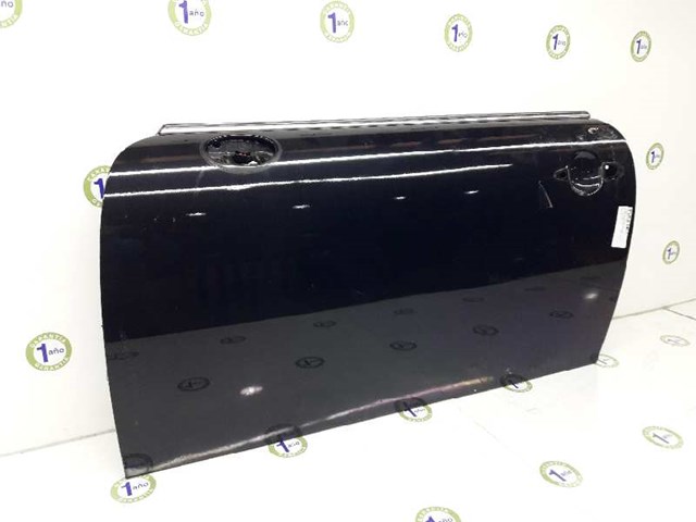 Porta dianteira esquerda MINI Cooper R56