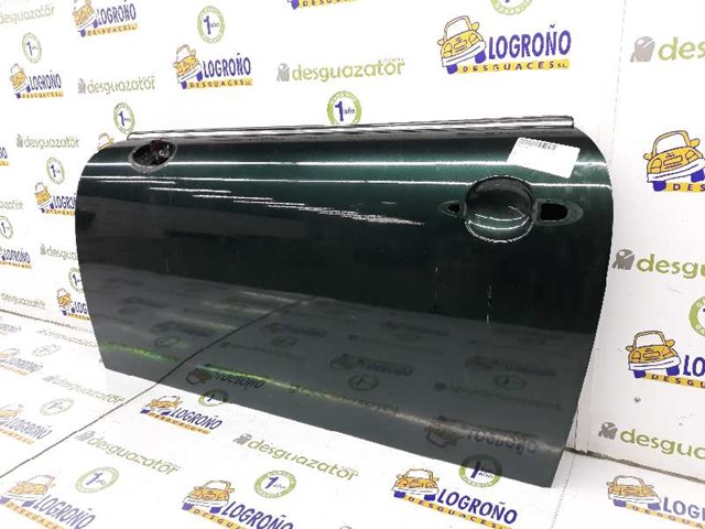 Porta dianteira esquerda MINI Cooper R56