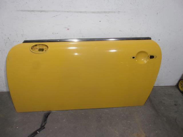 Porta dianteira esquerda MINI Cooper R56