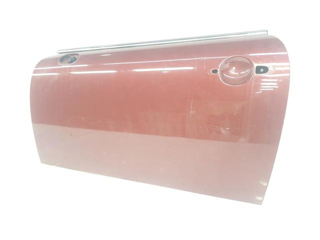 Porta dianteira esquerda MINI Cooper R56