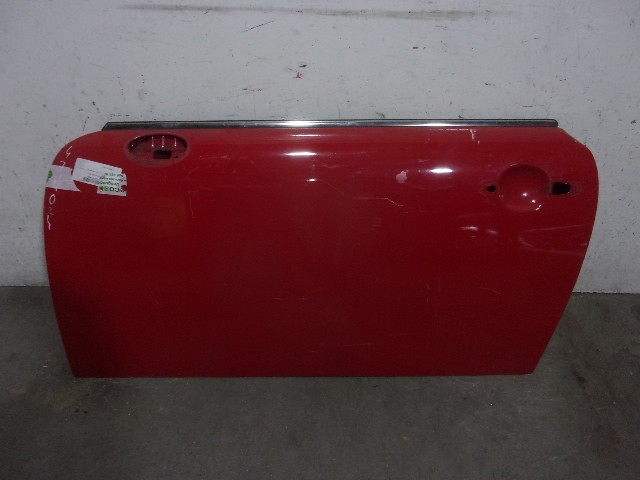 Porta dianteira esquerda MINI Cooper R56