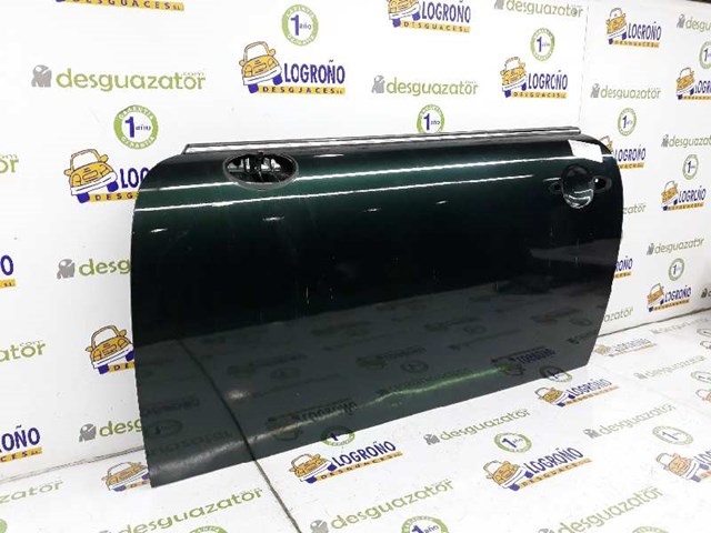 Porta dianteira esquerda MINI Cooper R56