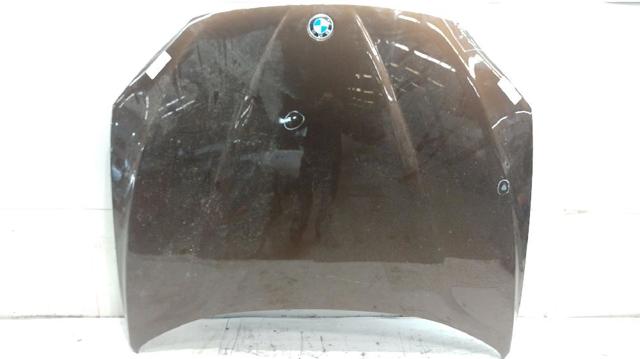 41002993151 BMW Капот купить в Житомир
