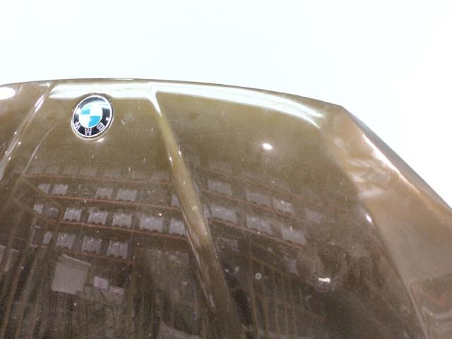 41002993151 BMW Капот купить в Винница