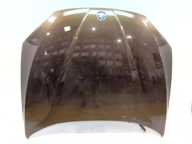 BMW 41002993151 Капот в наличии Киев