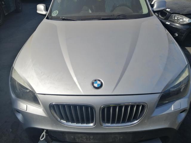 Capota 41002993151 BMW