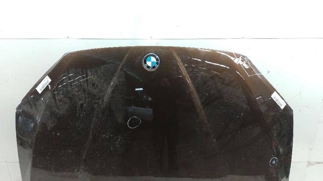 41002993151 BMW Капот купить в Кривой Рог