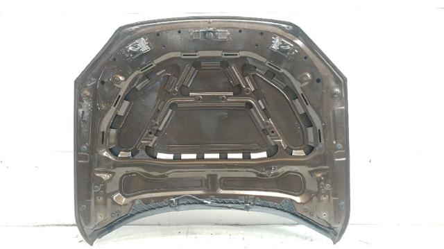 41002993151 BMW Капот купить в Ирпень