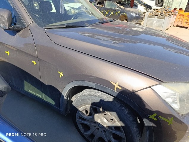 41002993156 BMW Крыло переднее правое купить в Сумы
