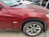 Pára-lama dianteiro direito 41002993156 BMW