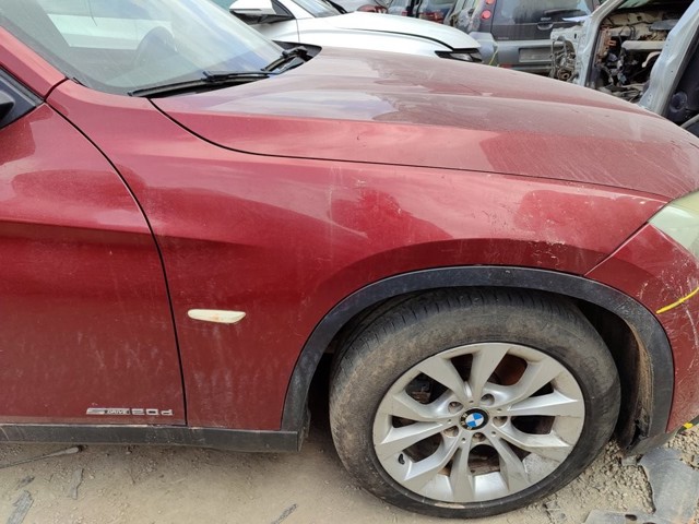 41002993156 BMW Крыло переднее правое купить в Ирпень