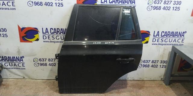 41003449337 BMW Дверь задняя левая купить в Полтава