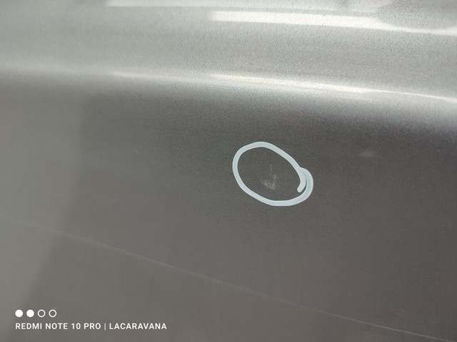 BMW 41003449337 Дверь задняя левая в наличии Тернополь