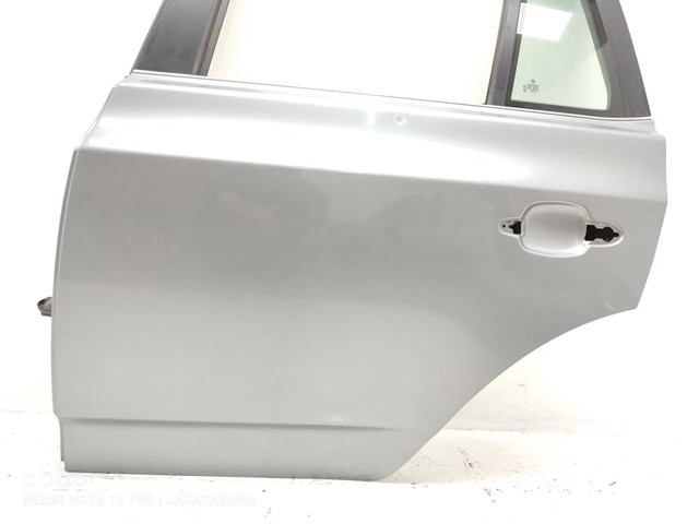 41003449337 BMW Дверь задняя левая купить в Одесса