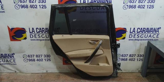 41003449337 BMW Дверь задняя левая купить в Днепр