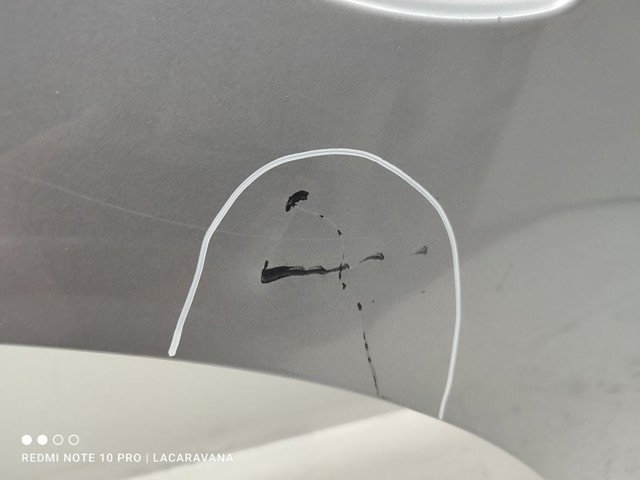 BMW 41003449338 Дверь задняя правая в наличии Полтава