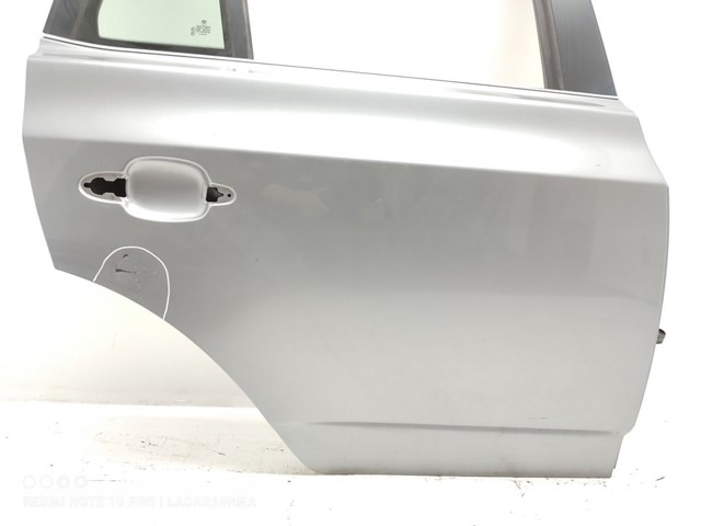 41003449338 BMW Дверь задняя правая купить в Ровно