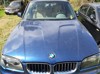 Capota 41003449411 BMW