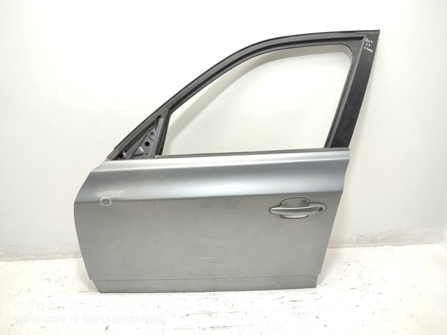 BMW 41003451015 Дверь передняя левая в наличии Чернигов