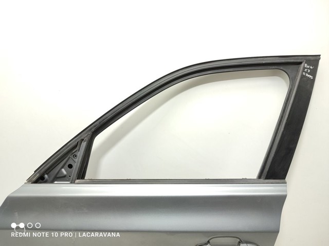 41003451015 BMW Дверь передняя левая купить в Ужгород
