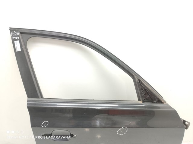 41003451016 BMW Дверь передняя правая купить в Винница