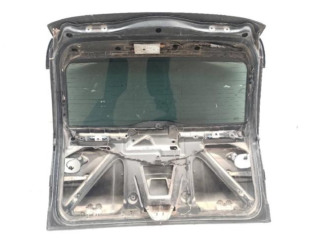 Porta traseira (3ª/5ª porta-malas (tampa de alcapão) BMW X3 E83