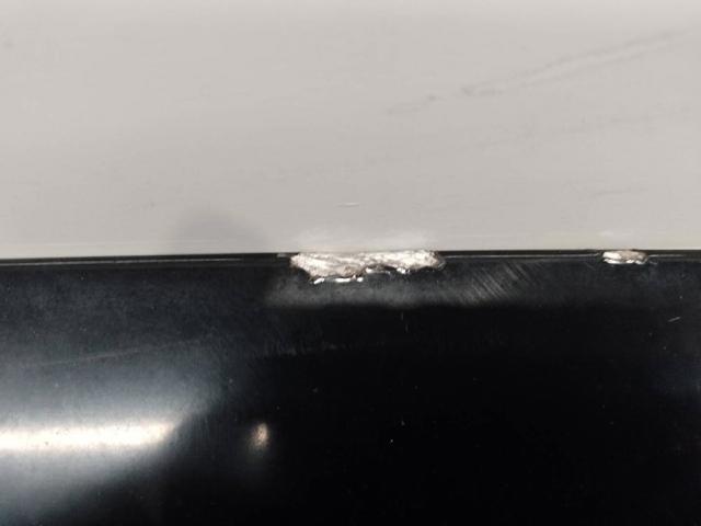 Porta traseira (3ª/5ª porta-malas (tampa de alcapão) BMW X3 E83