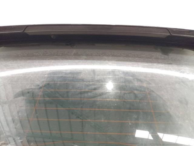 Porta traseira (3ª/5ª porta-malas (tampa de alcapão) BMW X3 E83