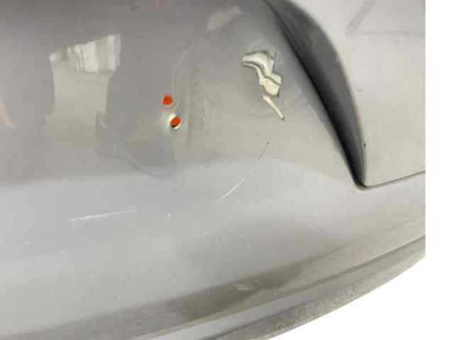 Porta traseira (3ª/5ª porta-malas (tampa de alcapão) BMW X3 E83