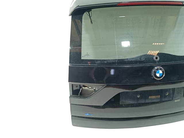 Porta traseira (3ª/5ª porta-malas (tampa de alcapão) 41003452197 BMW