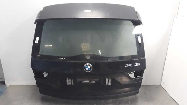Porta traseira (3ª/5ª porta-malas (tampa de alcapão) BMW X3 E83