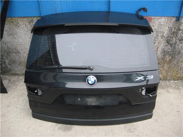Porta traseira (3ª/5ª porta-malas (tampa de alcapão) 41003452197 BMW