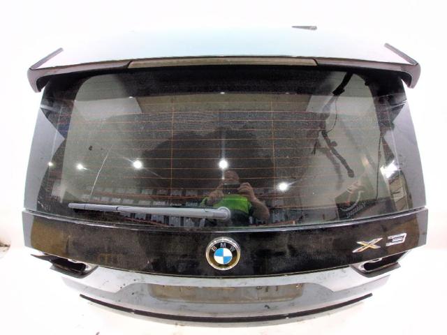 Porta traseira (3ª/5ª porta-malas (tampa de alcapão) 41003452197 BMW