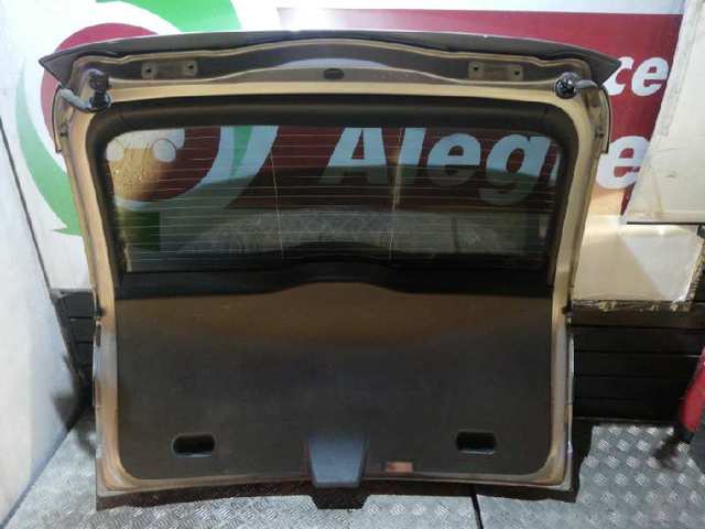 Porta traseira (3ª/5ª porta-malas (tampa de alcapão) 41003452197 BMW