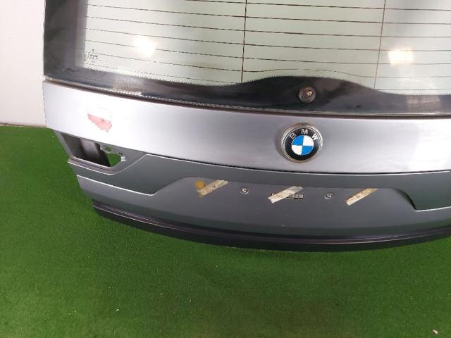 Porta traseira (3ª/5ª porta-malas (tampa de alcapão) BMW X3 E83