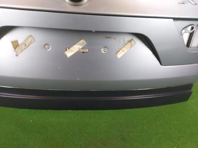 Porta traseira (3ª/5ª porta-malas (tampa de alcapão) BMW X3 E83