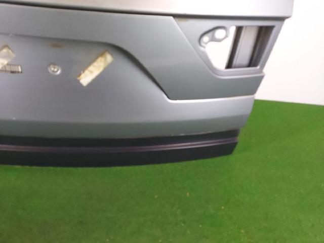 Porta traseira (3ª/5ª porta-malas (tampa de alcapão) BMW X3 E83